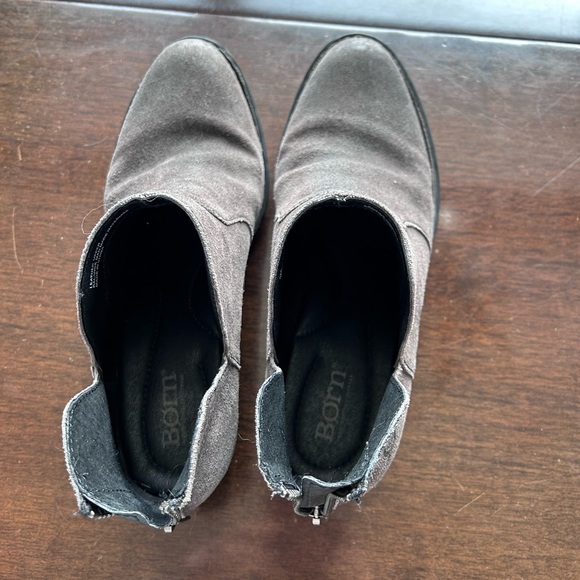 Born Kerri Ankle Bootie - Picture 3 of 4